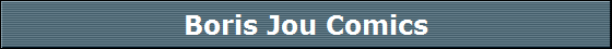 Boris Jou Comics